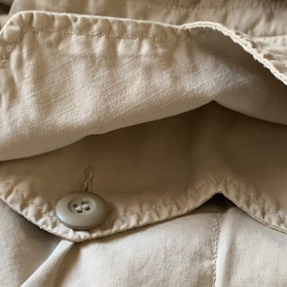 Mason Men's spring jacket - Picture 14 of 15